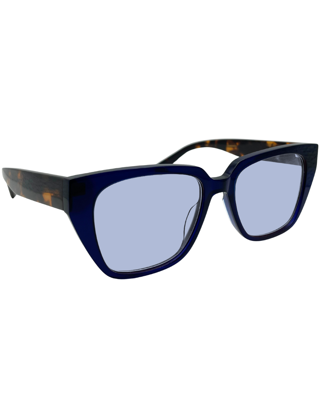 Reilley: E-Blue