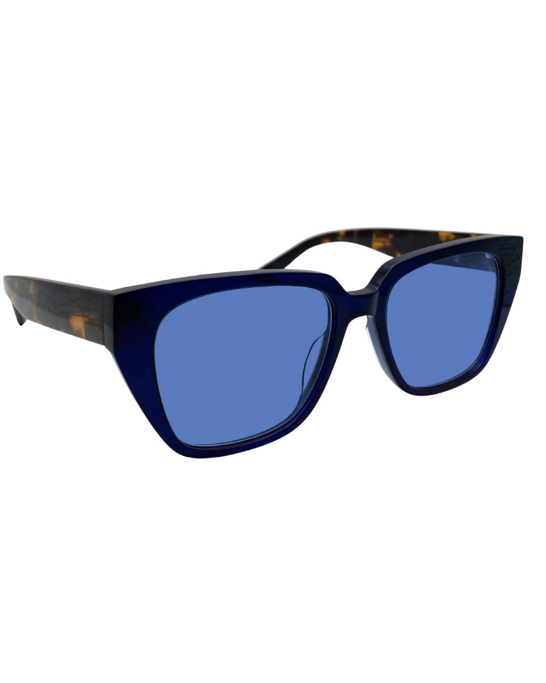 Reilley: E-Blue