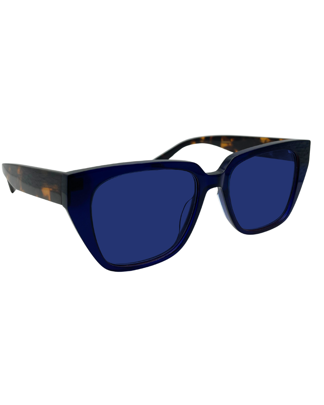 Reilly: Z1 Blue
