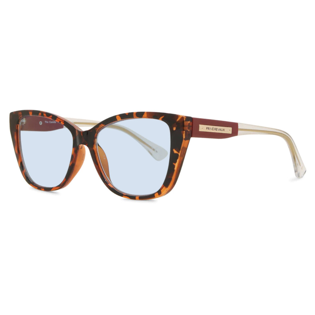 Camille: Tortoise - E-Blue