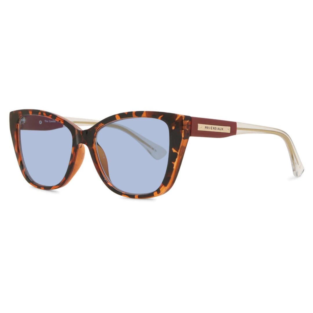 Camille: Tortoise - E-Blue