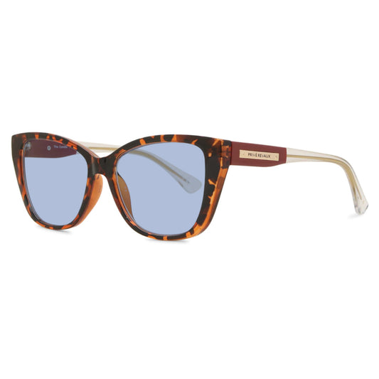 Camille: Tortoise - E-Blue