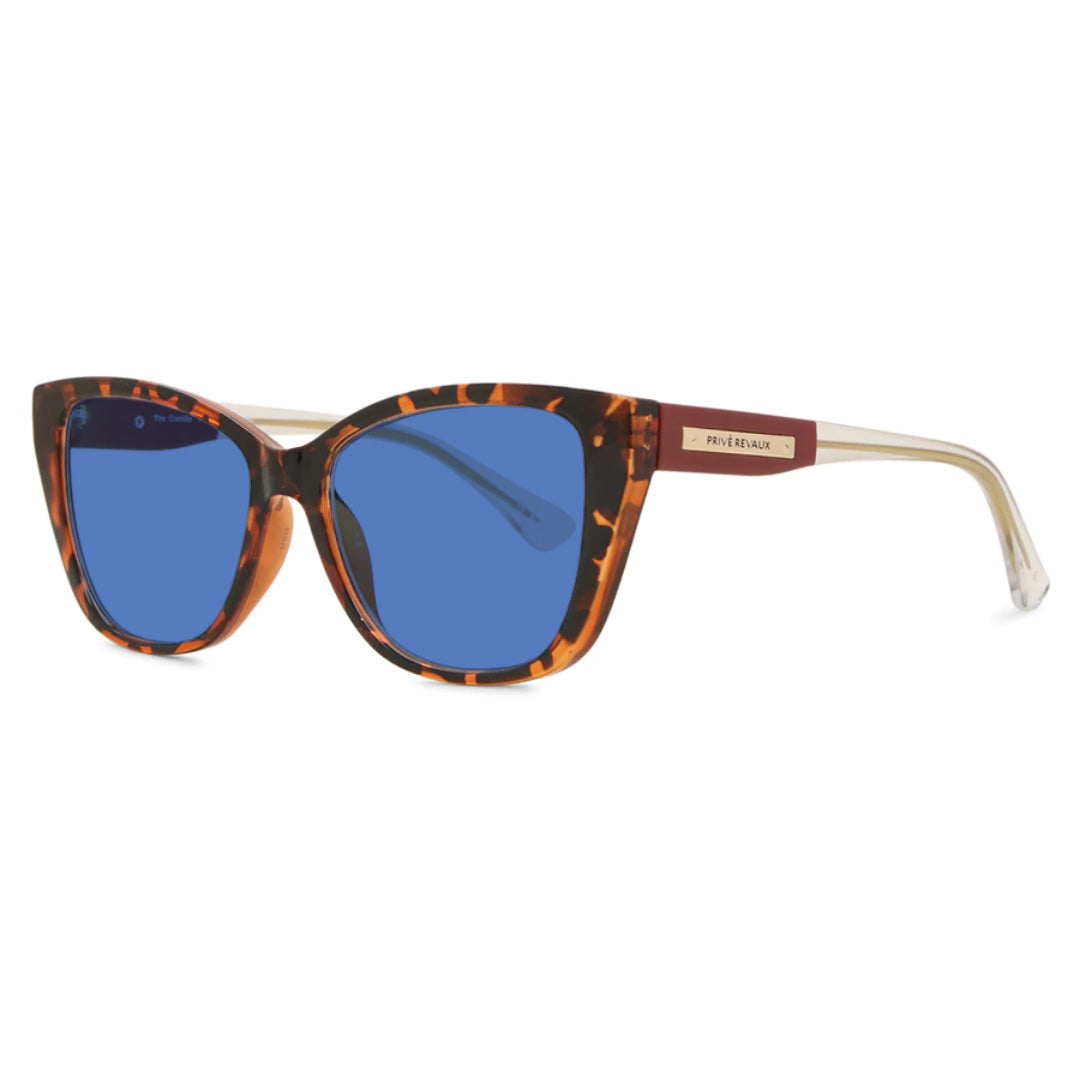 Camille: Tortoise - E-Blue