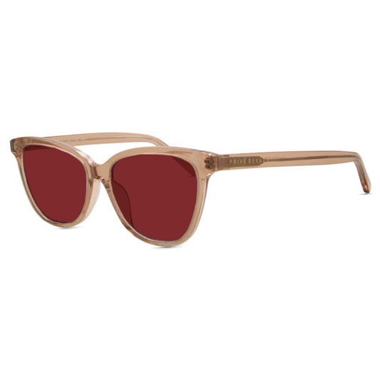 Chloe: C01 Plum