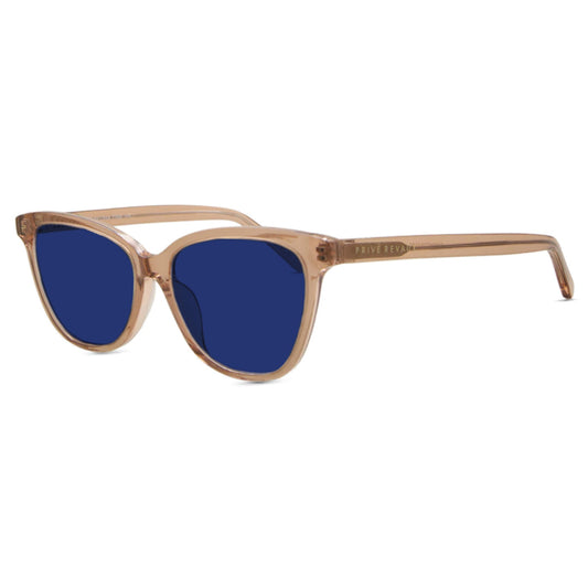 Chloe: Z1 Blue