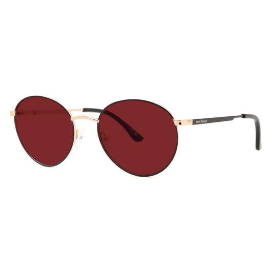 Dixie: C01 Plum