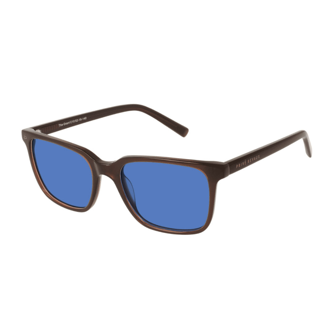 Grant: E-Blue