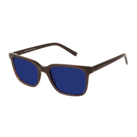 Grant: Brown - Z1 Blue