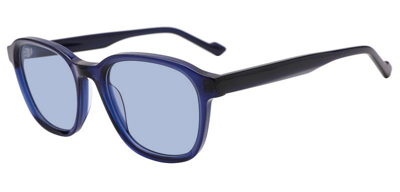 Townsend: E-Blue