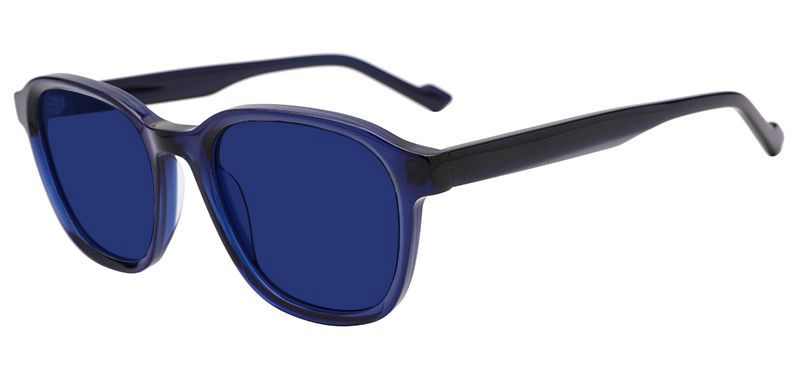 Townsend: Z1 Blue