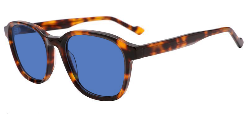 Townsend: E-Blue