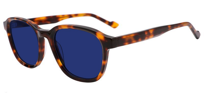 Townsend: Z1 Blue
