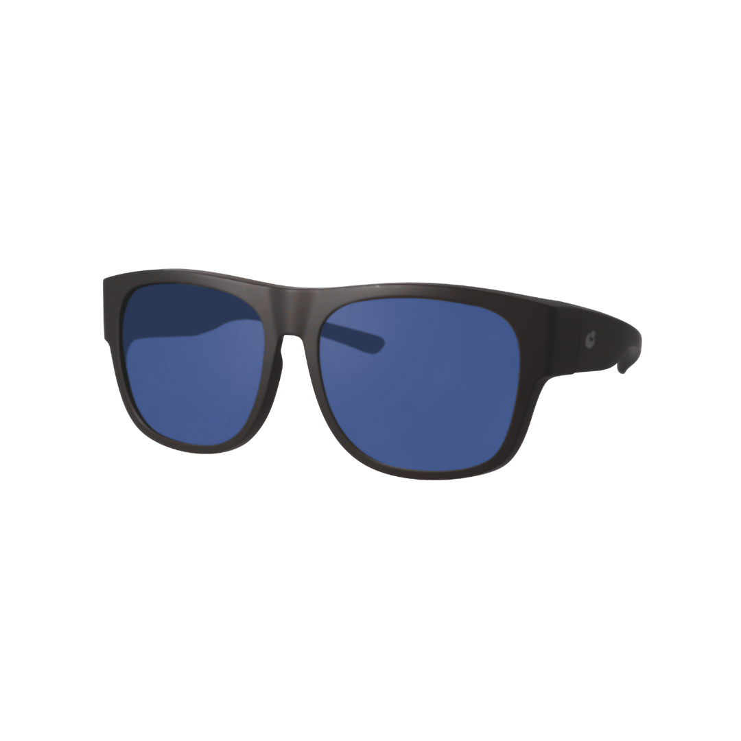 Wear-Over Frame: Z1 Blue