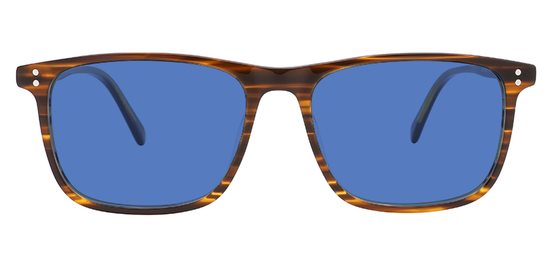 Zeil: E-Blue