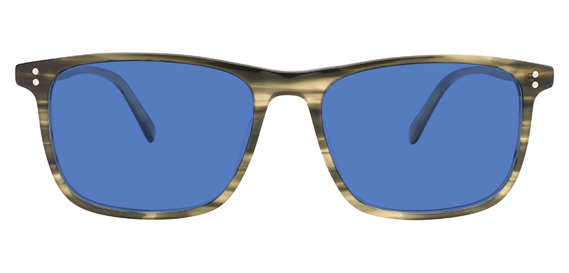 Zeil: E-Blue