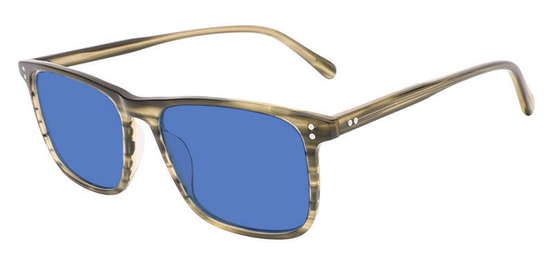 Zeil: E-Blue