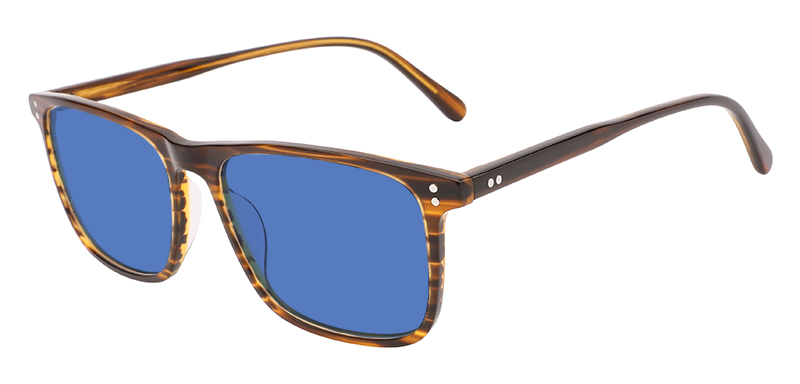 Zeil: E-Blue
