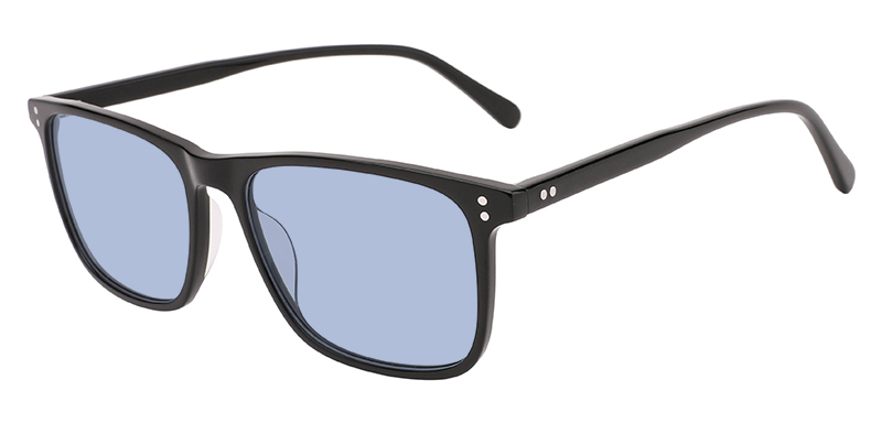 Zeil: E-Blue