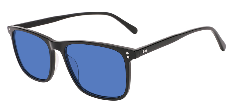 Zeil: E-Blue