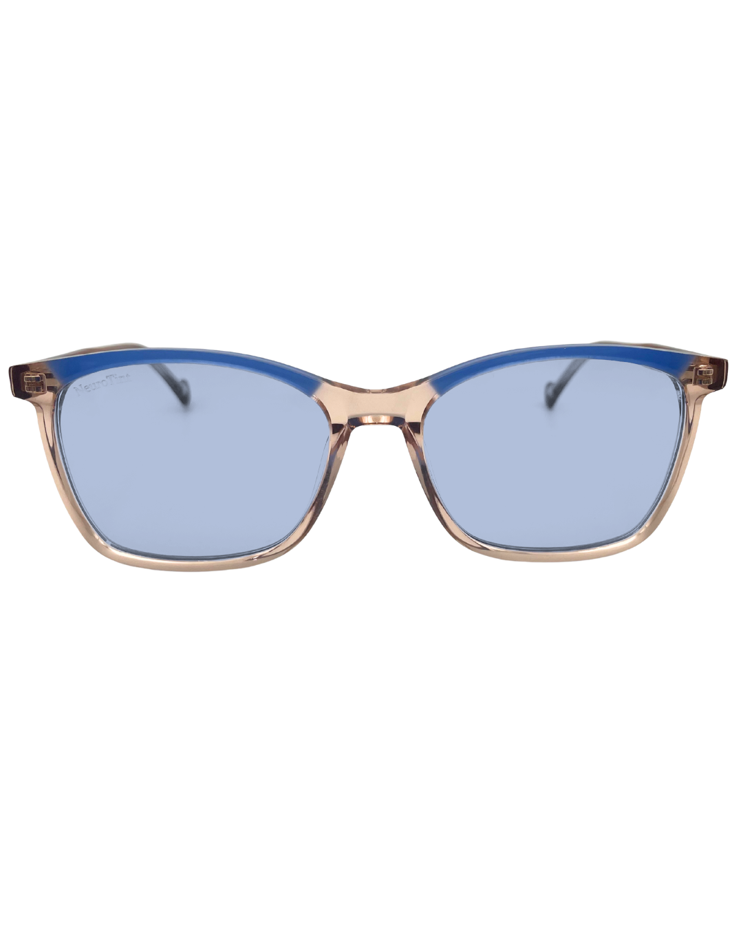 Hay: E-Blue