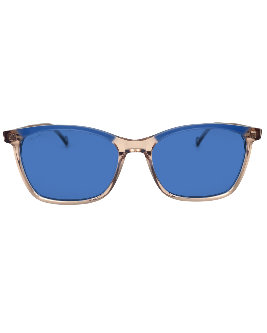 Hay: E-Blue