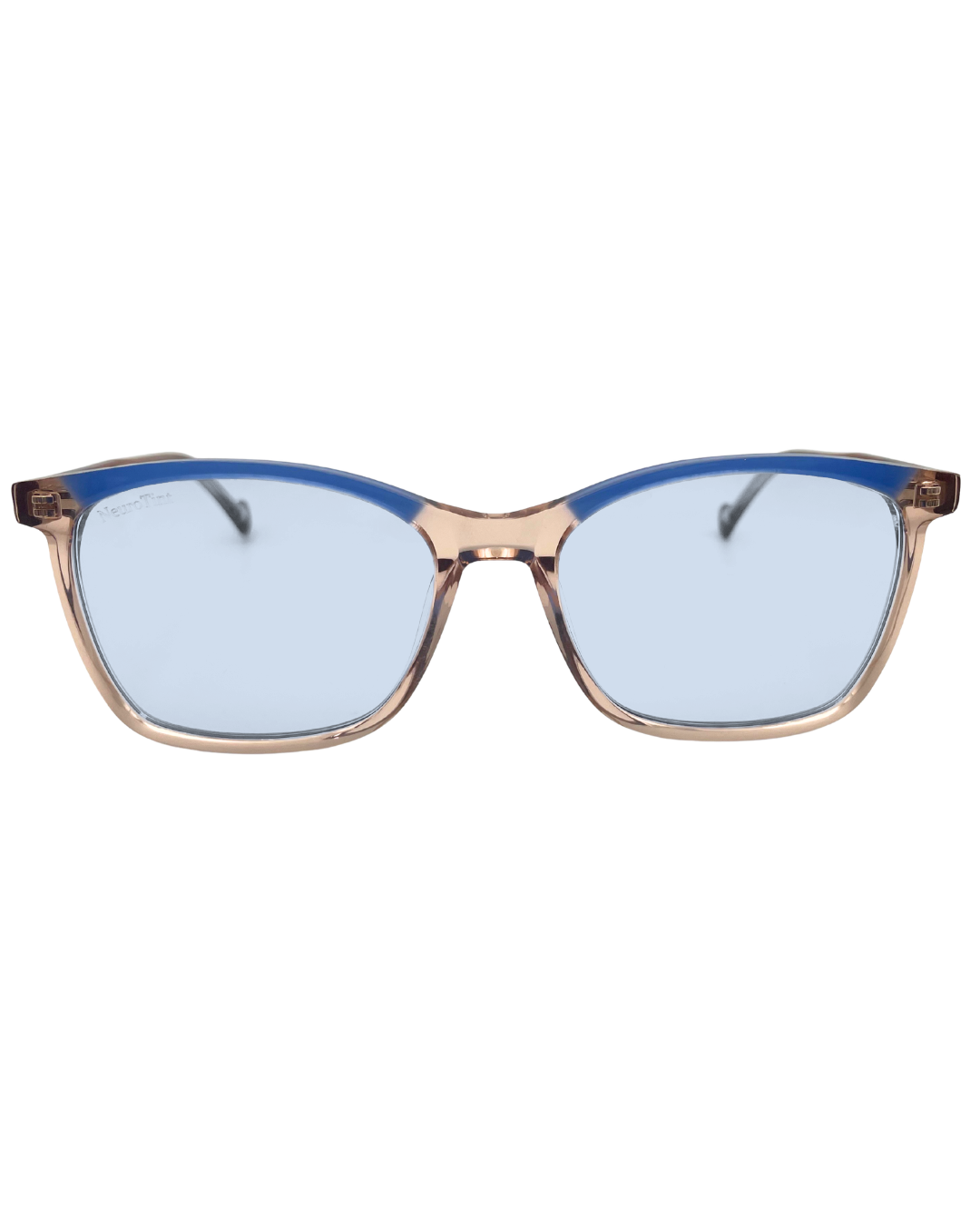 Hay: E-Blue