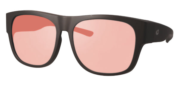 Wear-Over Frame
